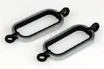 6600557 TWISTER CPX CNC LINK SET (2) (OPTION)